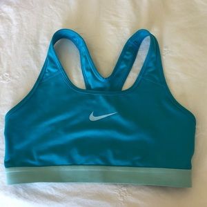 Nike Women’s Pro Classic Compression Sports Bra
